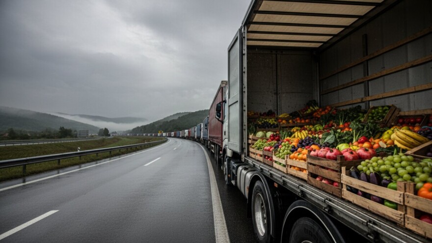 Loša poljoprivredna politika