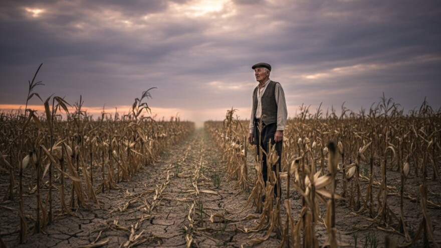 Loša poljoprivredna politika uništava proizvođače hrane