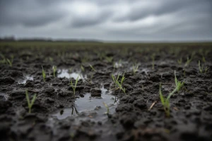 Loše vreme usporava razvoj žita u Bugarskoj