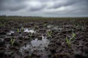 Loše vreme usporava razvoj žita u Bugarskoj