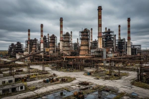 Lošim odlukama do kolapsa Petrokemije