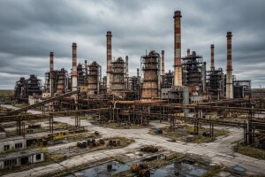 Lošim odlukama do kolapsa Petrokemije