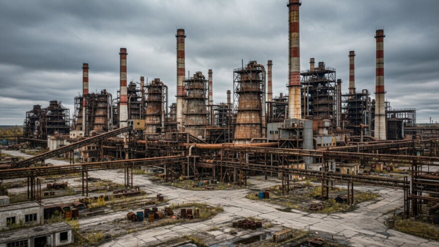 Lošim odlukama do kolapsa Petrokemije