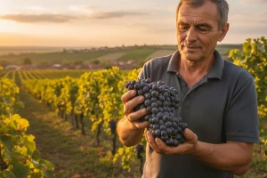 Lošu vinarsku godinu spasila agrotehnika