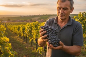 Lošu vinarsku godinu spasila agrotehnika