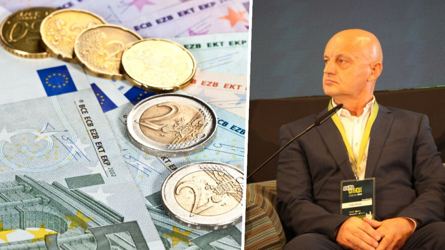 Čekate isplatu potpora? Evo što kaže prvi čovjek Agencije za plaćanja