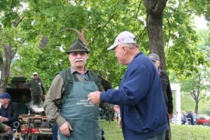 Potpisani ugovori o zakupu za deset lovišta
