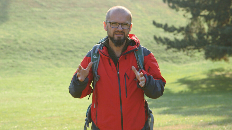 Lovac na bilje nastavlja svoje pustolovine