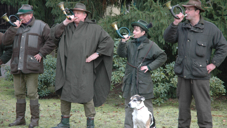 Već 35 godina lovačka truba u Gornjem Podunavlju odaje počast divljači