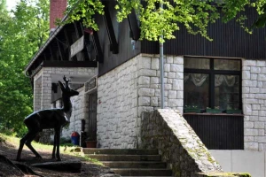 Bijeg od stresa uz vrhunske gastronomske užitke