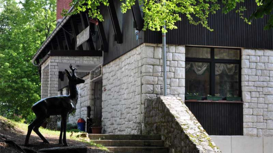 Bijeg od stresa uz vrhunske gastronomske užitke