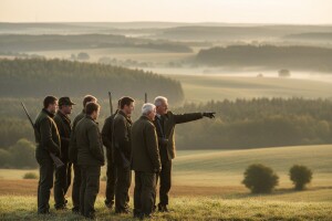 Lovačkim društvima u Međimurju 192 tisuće kuna