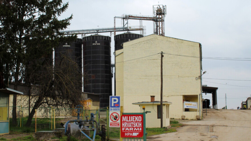 Agro-Tovarnik postaje dio Žito grupe