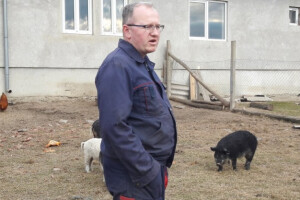 Župnik koji u slobodno vrijeme spašava stočarstvo
