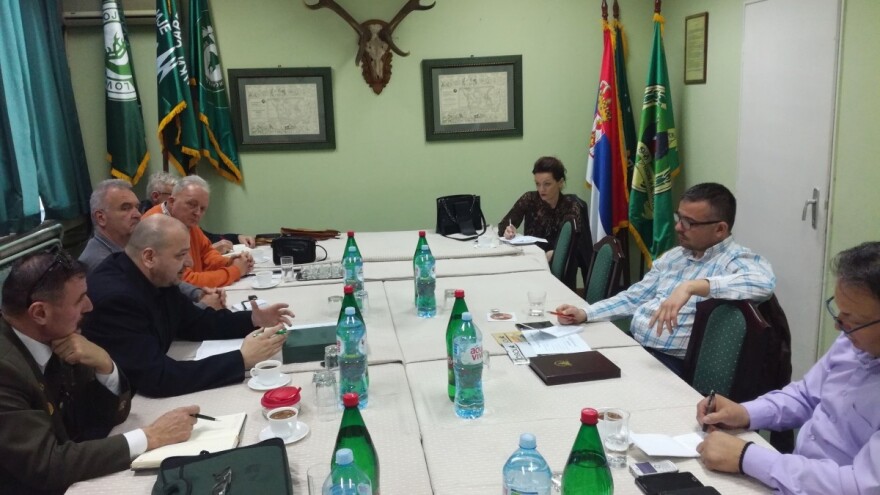 Muke lovaca trebalo bi da reši novi Zakon o divljači i lovstvu