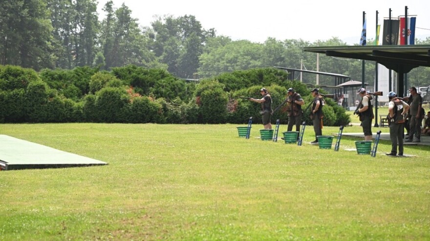 Hrvatski lovački savez u Bzenicu dovodi Europsko prvenstvo u lovnom streljaštvu