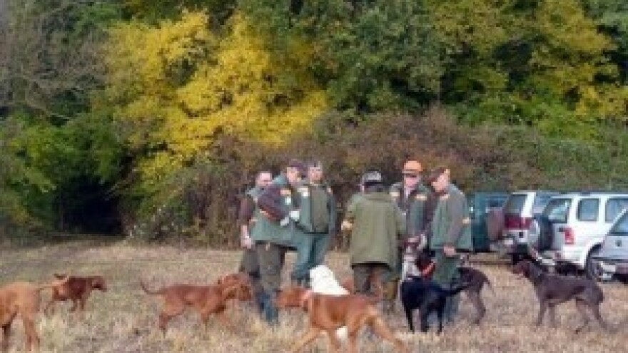 Lovačkim društvima u Međimurju 192 tisuće kuna
