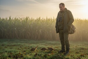 Lovci mladu divljač danonoćno čuvaju