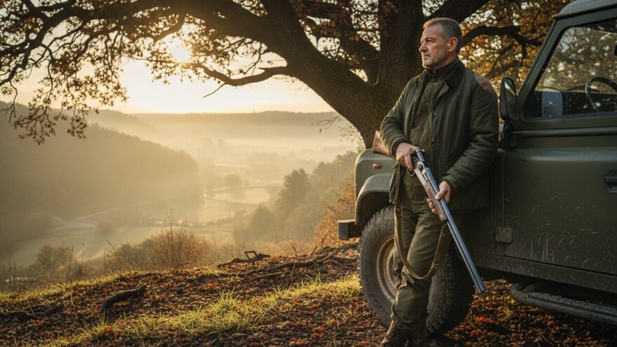 Lovci od 1. srpnja slobodno s oružjem u EU