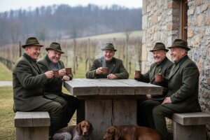 Lovci popunili sve kapacitete