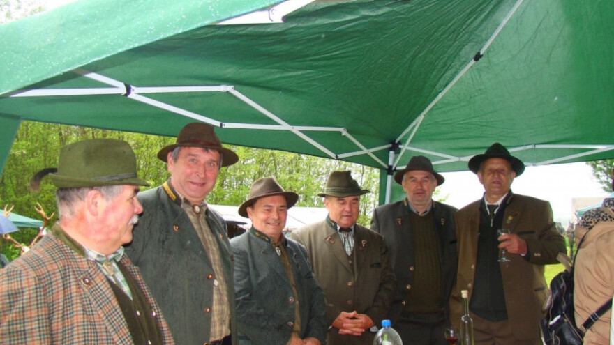 Županija potiče lovstvo s 300 tisuća kuna