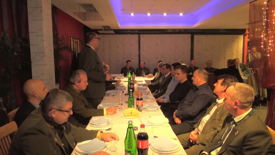 Divljač pravi štetu, a lovci uvijek izvuku deblji kraj?