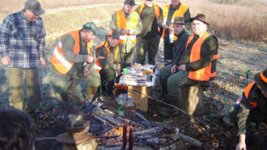 Sutra kreće lovostaj i briga za divlje životinje