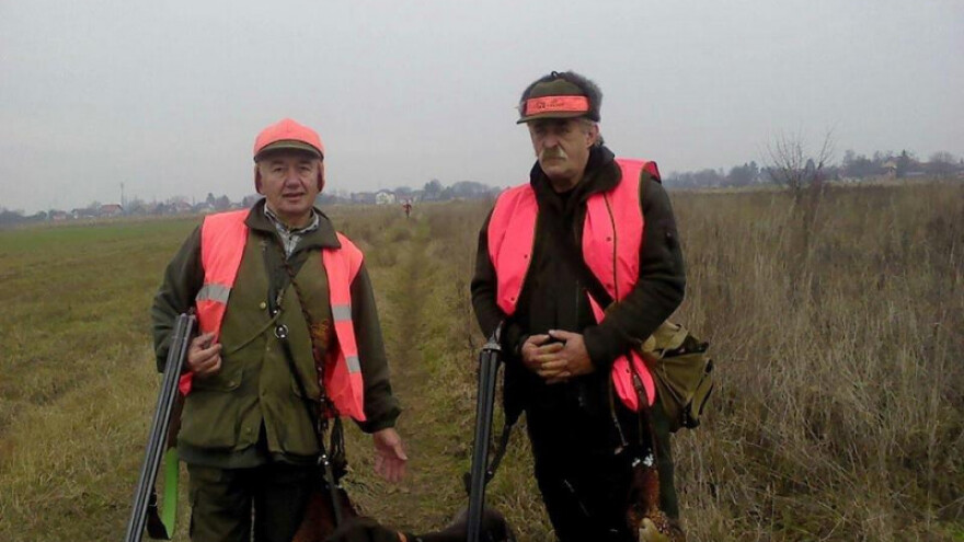 Sigurnost u lovu nije i ne može biti slučajnost