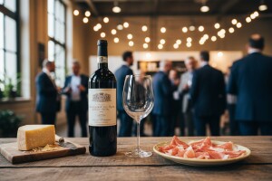 LovEat - 1. sajam izvrsne hrane i vinskog turizma