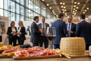 LovEat - 1. sajam izvrsne hrane i vinskog turizma