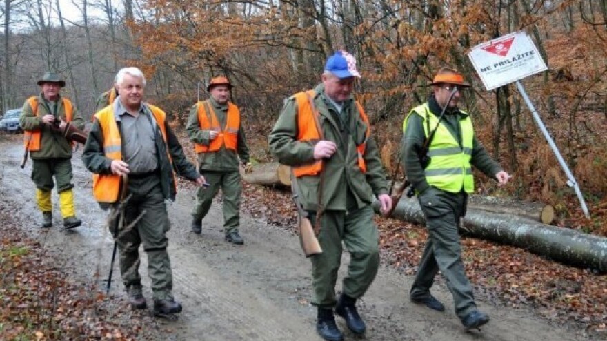 Todorić prodaje lovno gospodarstvo Moslavina!