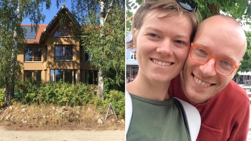 Arhitektura u zaštiti prirode i očuvanju bioraznolikosti, evo kako to rade Ana i Veljko