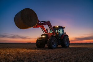 LS traktori odgovaraju izazovu savremenih farmi