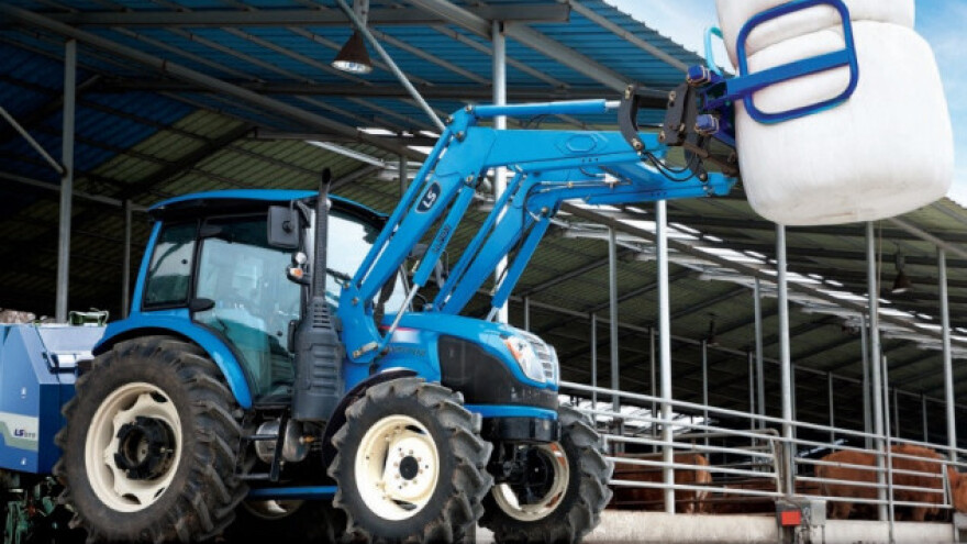 LS traktori odgovaraju izazovu savremenih farmi