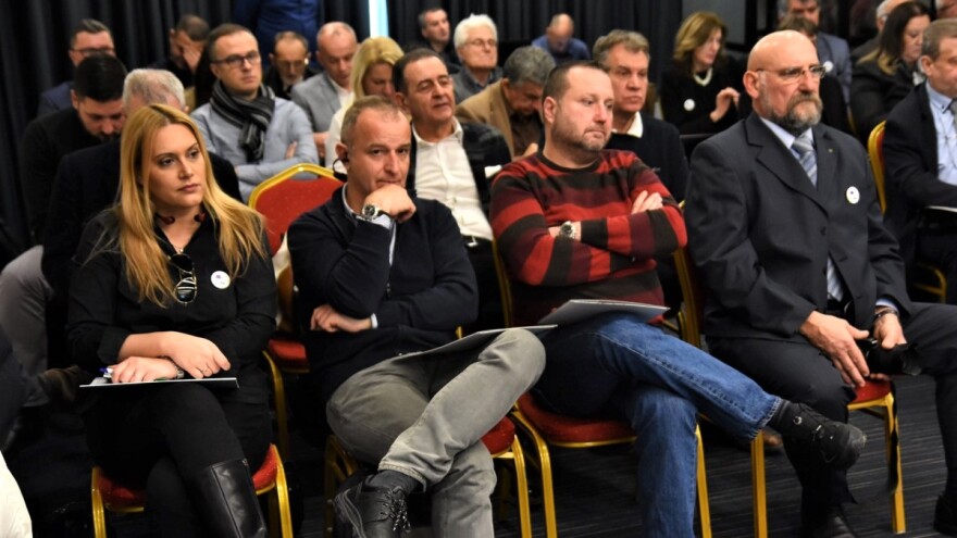 Ujedinjena demokratska Srbija: Sistem subvencija treba da bude efikasan kao u Evropi