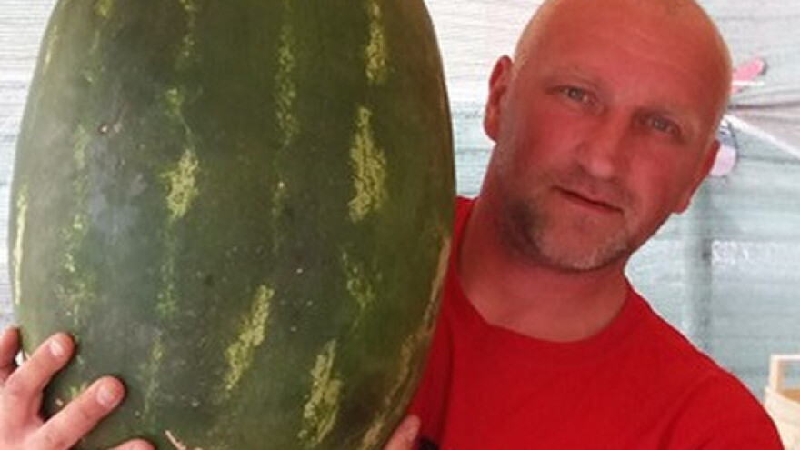 Već 40 godina uspješno prodaju lubenice