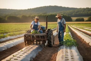 Lubenice iz Zlatne doline pune i trgovačke centre