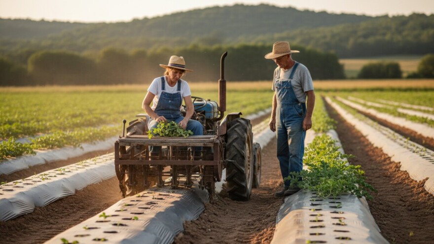 Lubenice iz Zlatne doline pune i trgovačke centre