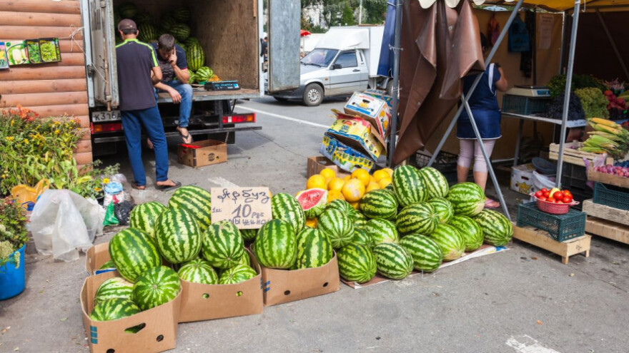 Zbog "lubenica, krumpira, lubenicaaa!" i u zatvor?