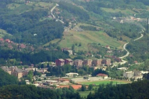 Lučani bogatiji za 2.000 sadnica