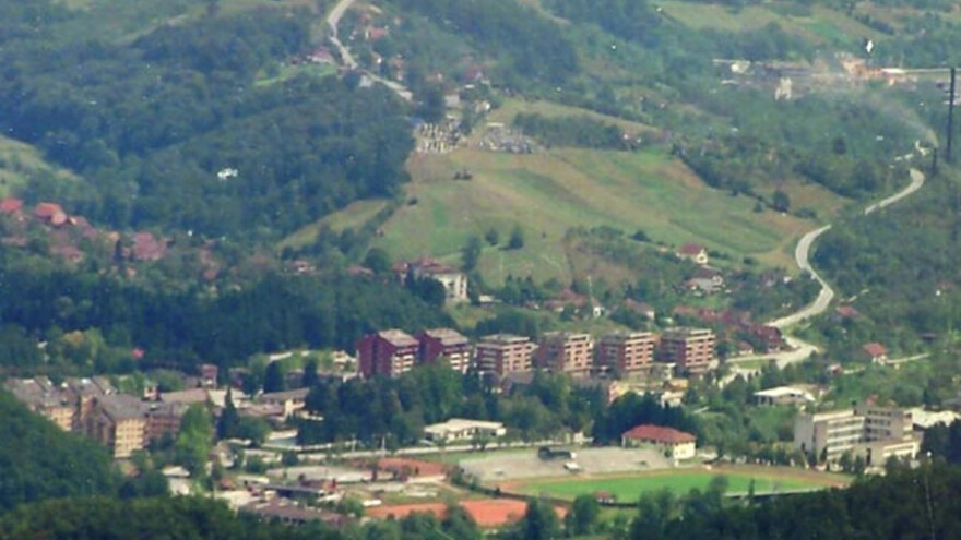 Lučani bogatiji za 2.000 sadnica