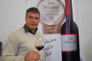 Luciano Visintin: Vino je emocija, a ne traženje voća i ne znam čega u njemu i slična razbijanja glave