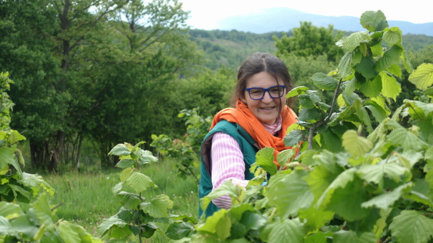 Kroz zadrugu okupili proizvođače, sljedeći cilj osnivanje Etične banke