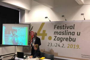 Lucin izazvao polemiku: Za i protiv ulja od maslina toćanih u moru