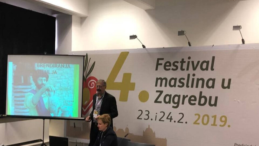 Lucin izazvao polemiku: Za i protiv ulja od maslina toćanih u moru