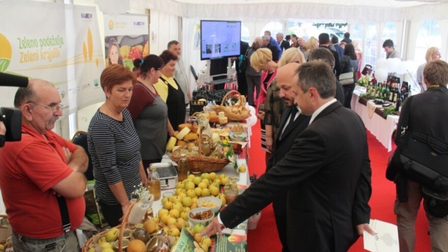 Tradicionalni 24. Ludbreški sejem
