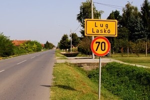 Iz Luga u Austriju odlaze tone svježe paprike i tikvica