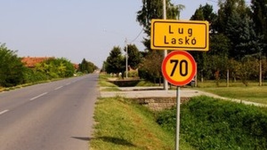 Iz Luga u Austriju odlaze tone svježe paprike i tikvica