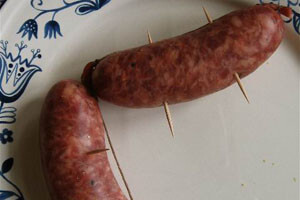 Tajni recept luganige