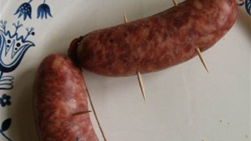 Tajni recept luganige